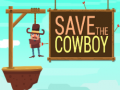 Jogo Salve o Cowboy online