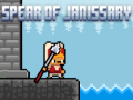 Jogo Lança dos Janíçaros online
