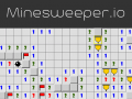 Jogo Campo Minado.io online