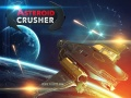 Jogo Destruidor de asteroides online