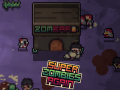 Jogo Super Zumbis Novamente online