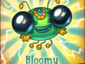 Jogo Apenas Me Alimente Bloomy online
