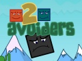 Jogo 2 Evitadores online