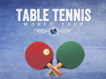 Jogo Giro Mundial de Ténis de Mesa online