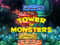 Jogo Torre dos Monstros online