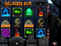 Jogo Slot de Halloween online