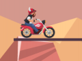 Jogo Caminho do Motociclista online