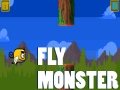 Jogo Monstro voador online