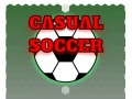 Jogo Futebol Casual online
