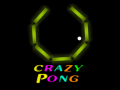Jogo Pong Louco online