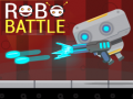Jogo Batalha Robo online