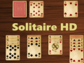 Jogo Solitaire HD online