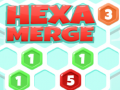 Jogo Mescla Hexa online