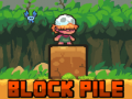 Jogo Pilha de Blocos online