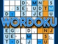 Jogo Wordoku online