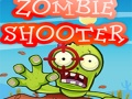 Jogo Atirador de Zumbis online