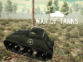 Jogo Guerra de Tanques online