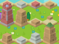 Jogo Treinador Mental: Jogo das Torres online