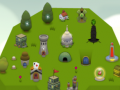 Jogo Arcalona online
