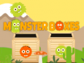 Jogo Caixas de Monstros online