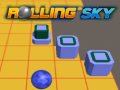 Jogo Céu Rolante online
