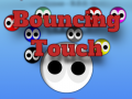 Jogo Toque Saltitante online