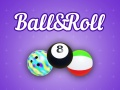 Jogo Bola&Rolar online