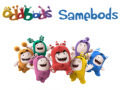Jogo Oddbods Mesmos Oddbods online