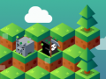 Jogo Salto da Montanha online