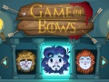 Jogo Jogo de Arcos online