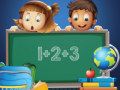 Jogo 1+2+3 online