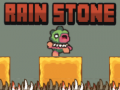 Jogo Pedra de Chuva online