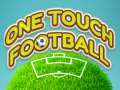Jogo Futebol Um Toque online