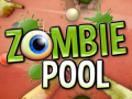 Jogo Sinuca Zumbi online