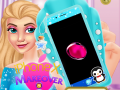 Jogo Transformação do Iphone X online