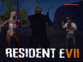 Jogo Resident Evil online
