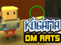 Jogo Kogama: DM Ratos online