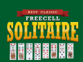 Jogo Melhor Paciência Freecell Clássica online