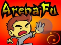 Jogo Arena Fu online