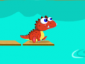 Jogo Salto do Dino online