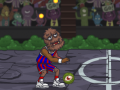 Jogo Monstros do Basquete online