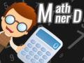 Jogo Nerd de Matemática online