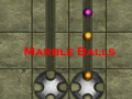 Jogo Bolas de Mármore online