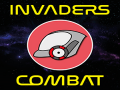 Jogo Combate dos Invasores online