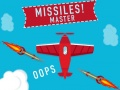 Jogo Mestre dos Mísseis online
