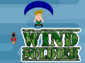 Jogo Soldado do Vento online