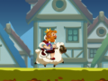 Jogo Corrida Real online