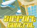 Jogo Controle de Aeroporto online