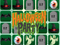Jogo Festa de Halloween online