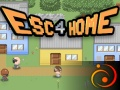 Jogo Esc 4 Casa online